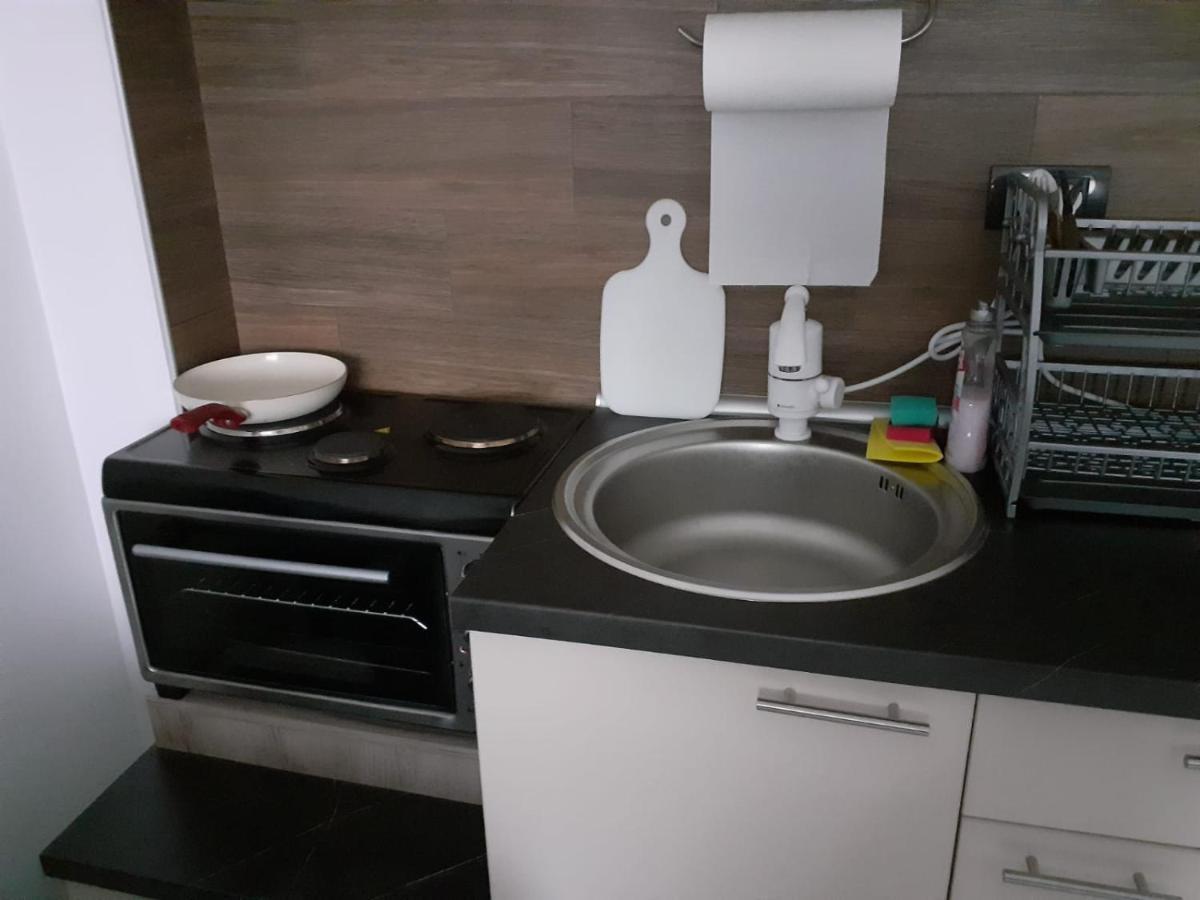 Apartman Milmari P88 Kopaonik Exterior photo